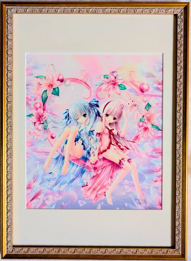 2026年最新】てぃんくる 複製原画の人気アイテム - メルカリ