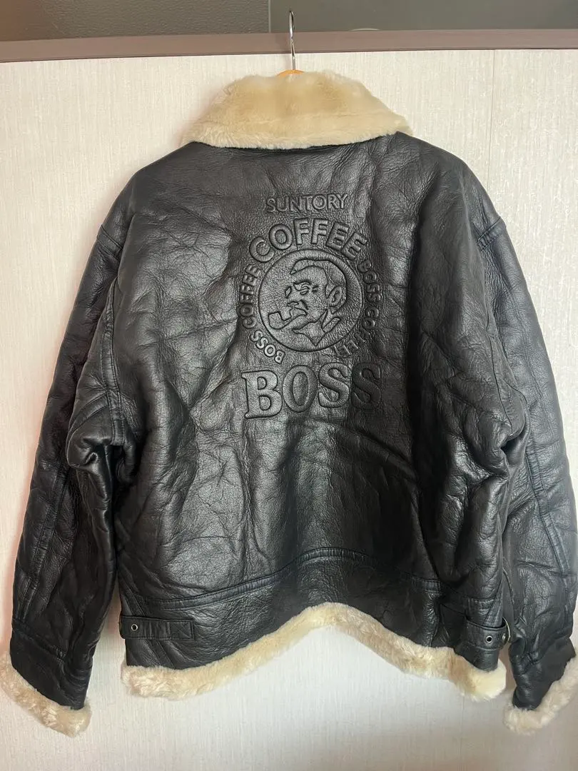 2026年最新】矢沢永吉革ジャンの人気アイテム - メルカリ