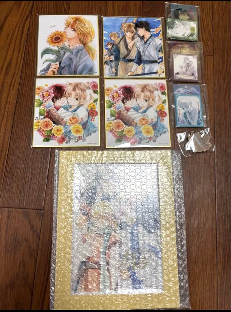 2026年最新】漫福ガチャ wチャンス賞の人気アイテム - メルカリ