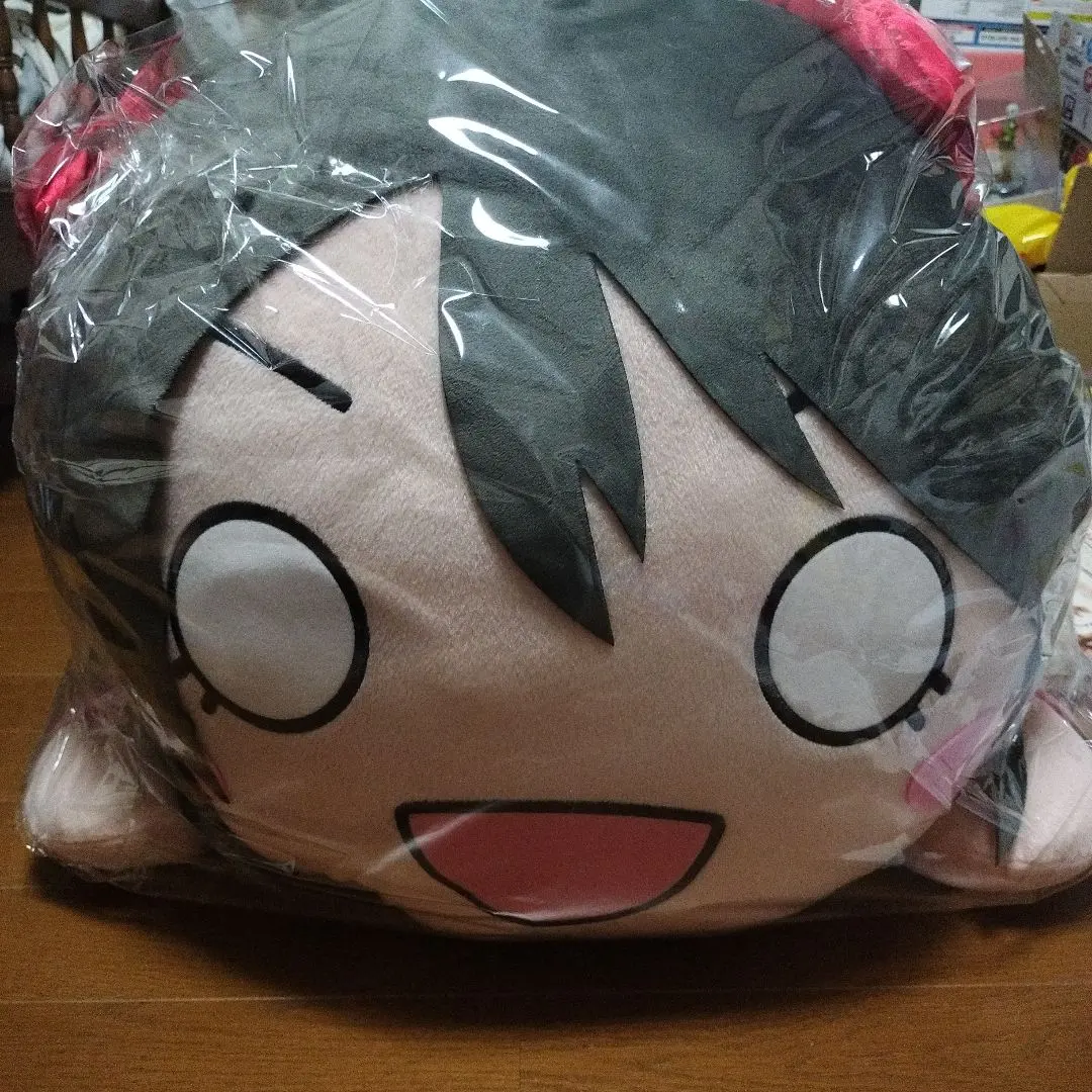 2026年最新】ラブライブ! テラジャンボ寝そべりぬいぐるみ“矢澤にこ