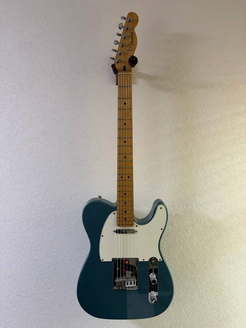 2026年最新】fender player plus telecasterの人気アイテム - メルカリ