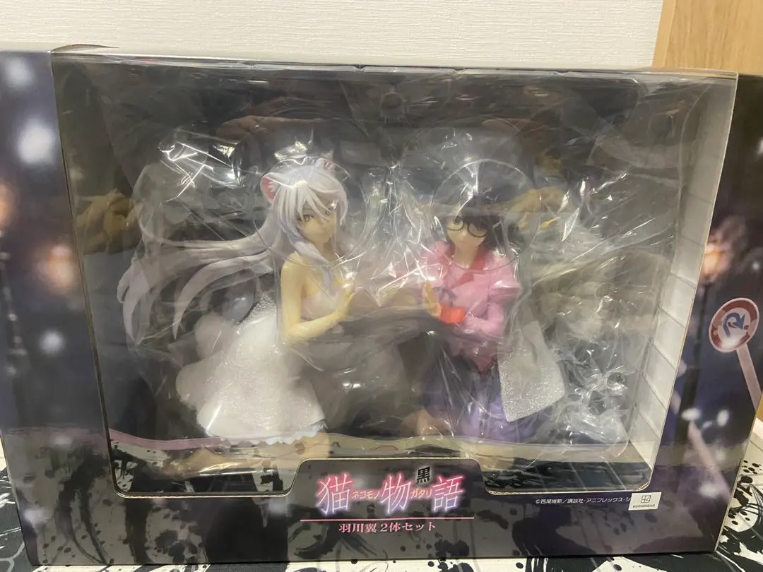 2026年最新】羽川翼2体セットの人気アイテム - メルカリ