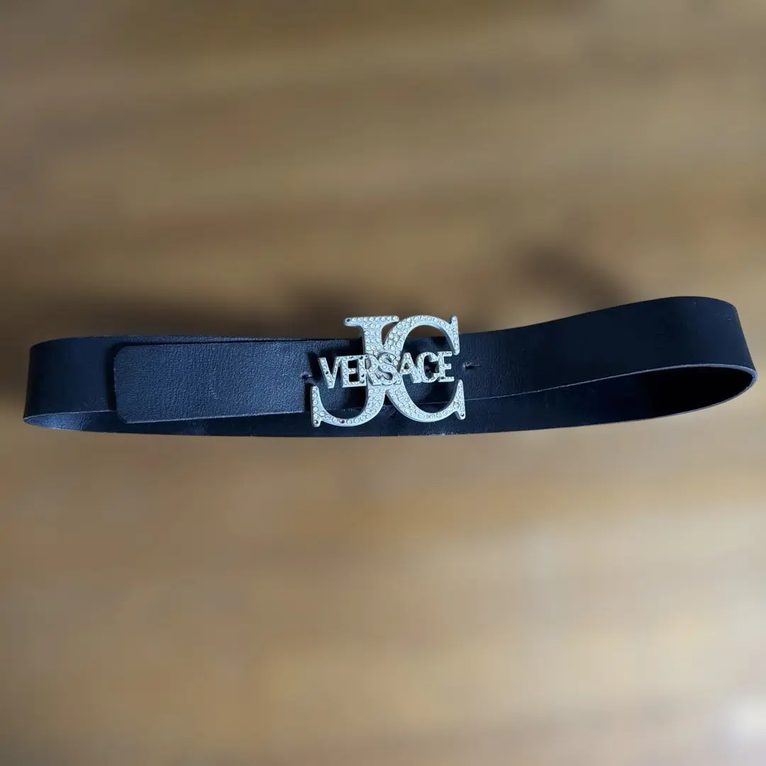 2026年最新】versace ベルト 4連の人気アイテム - メルカリ