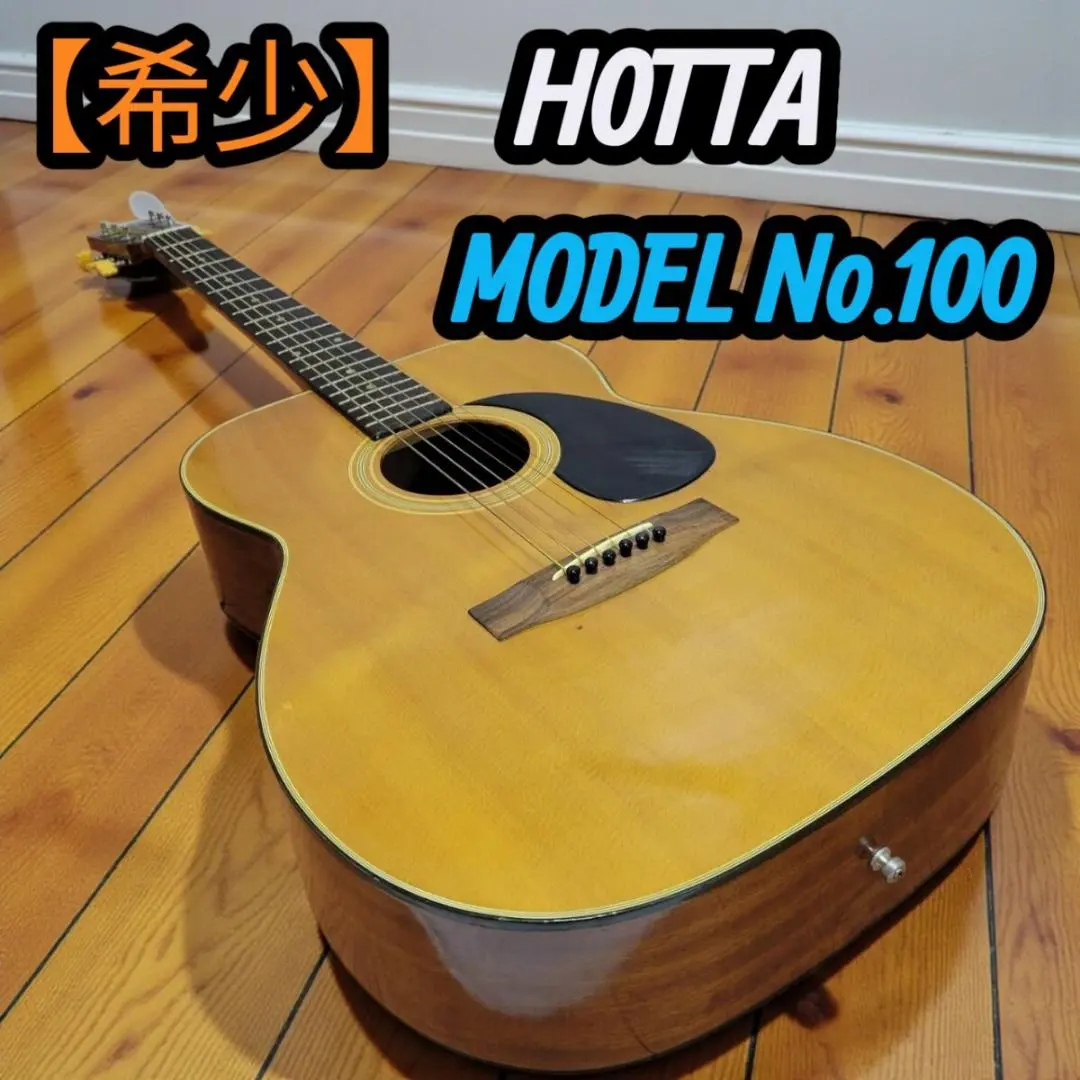 2026年最新】hotta ギター 100の人気アイテム - メルカリ