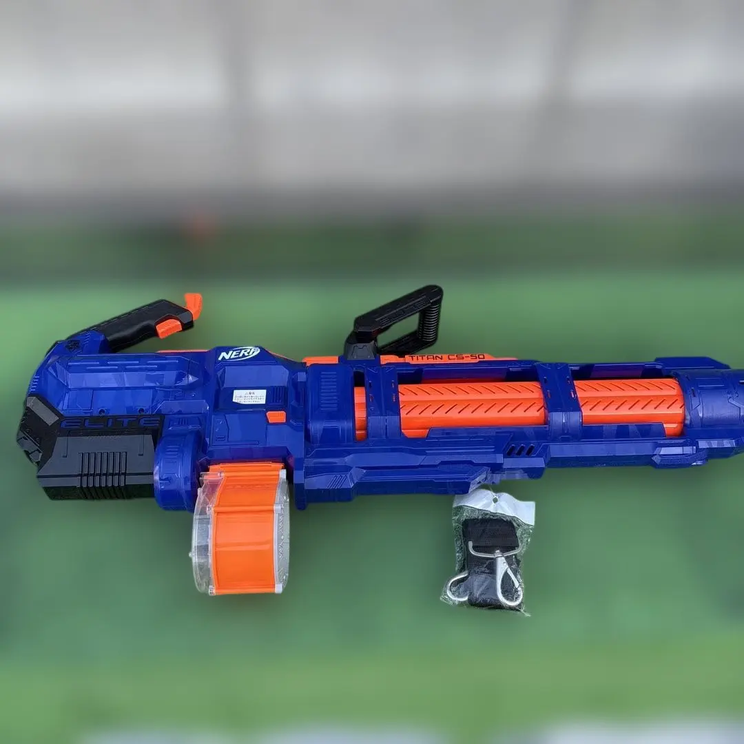 2026年最新】ナーフ マガジン50の人気アイテム - メルカリ