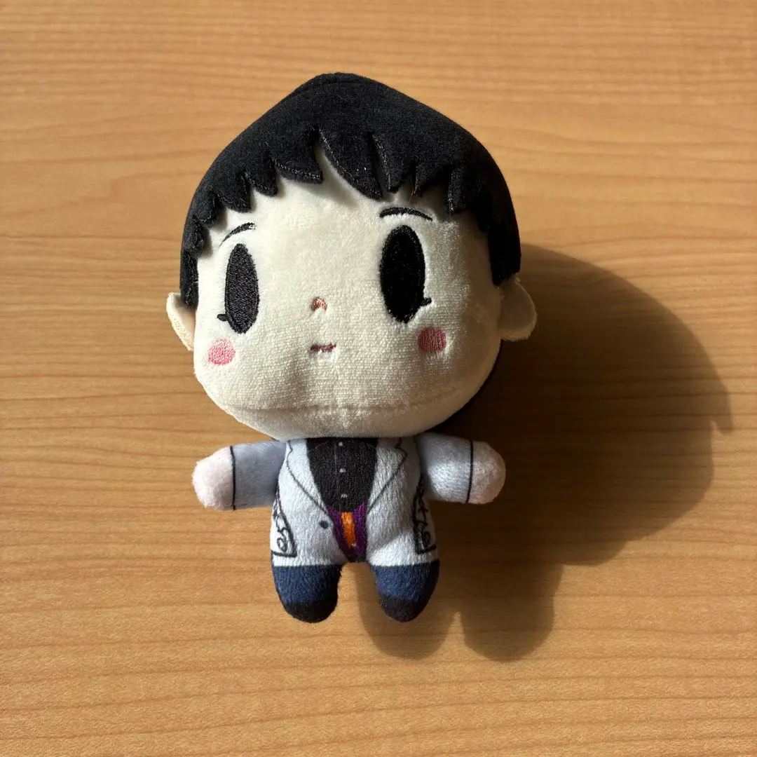 2026年最新】げんじぶ ちびぬいの人気アイテム - メルカリ