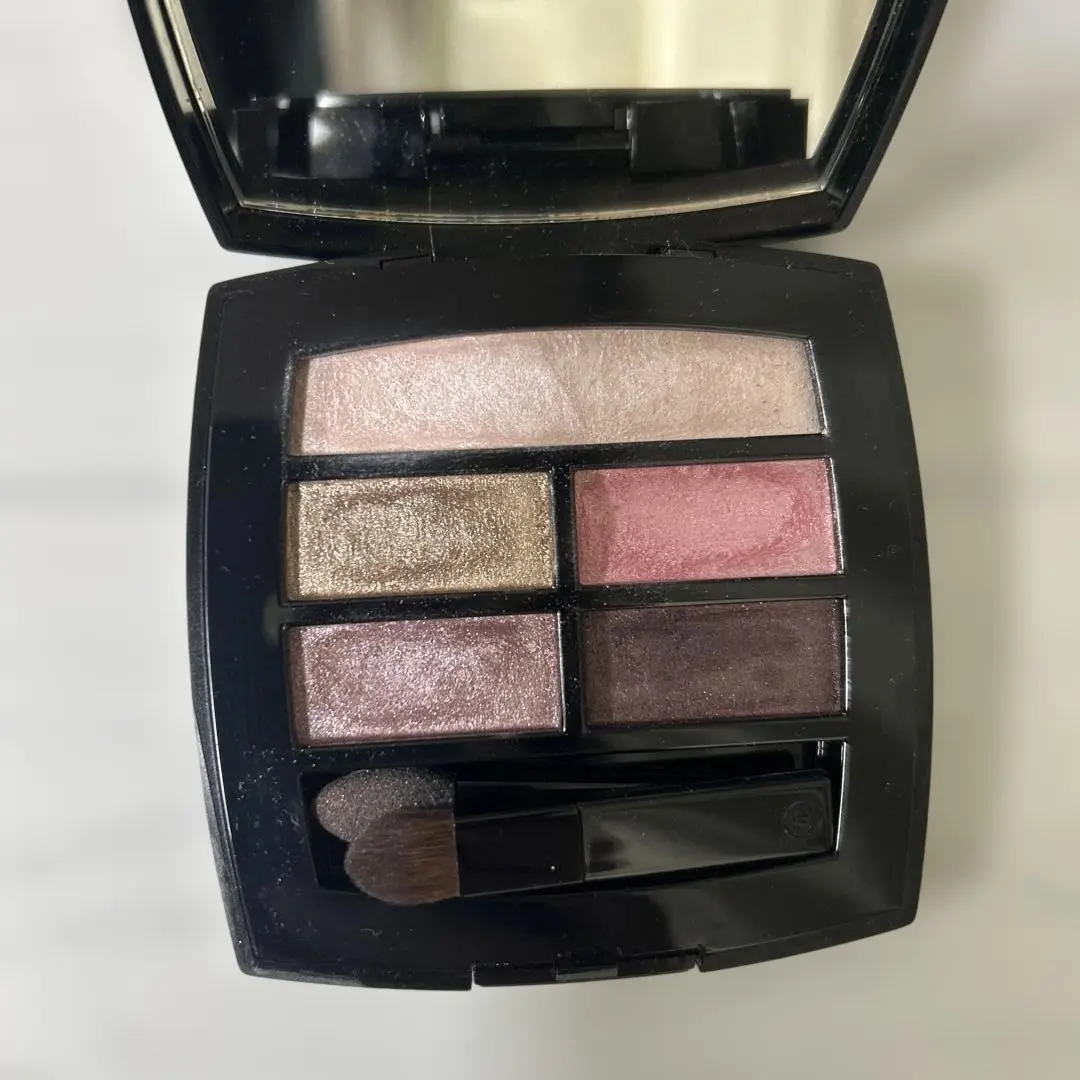 2026年最新】シャネルレベージュパレットルガールライトの人気アイテム