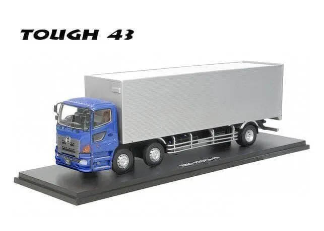 2026年最新】日野 プロフィア 1/43の人気アイテム - メルカリ