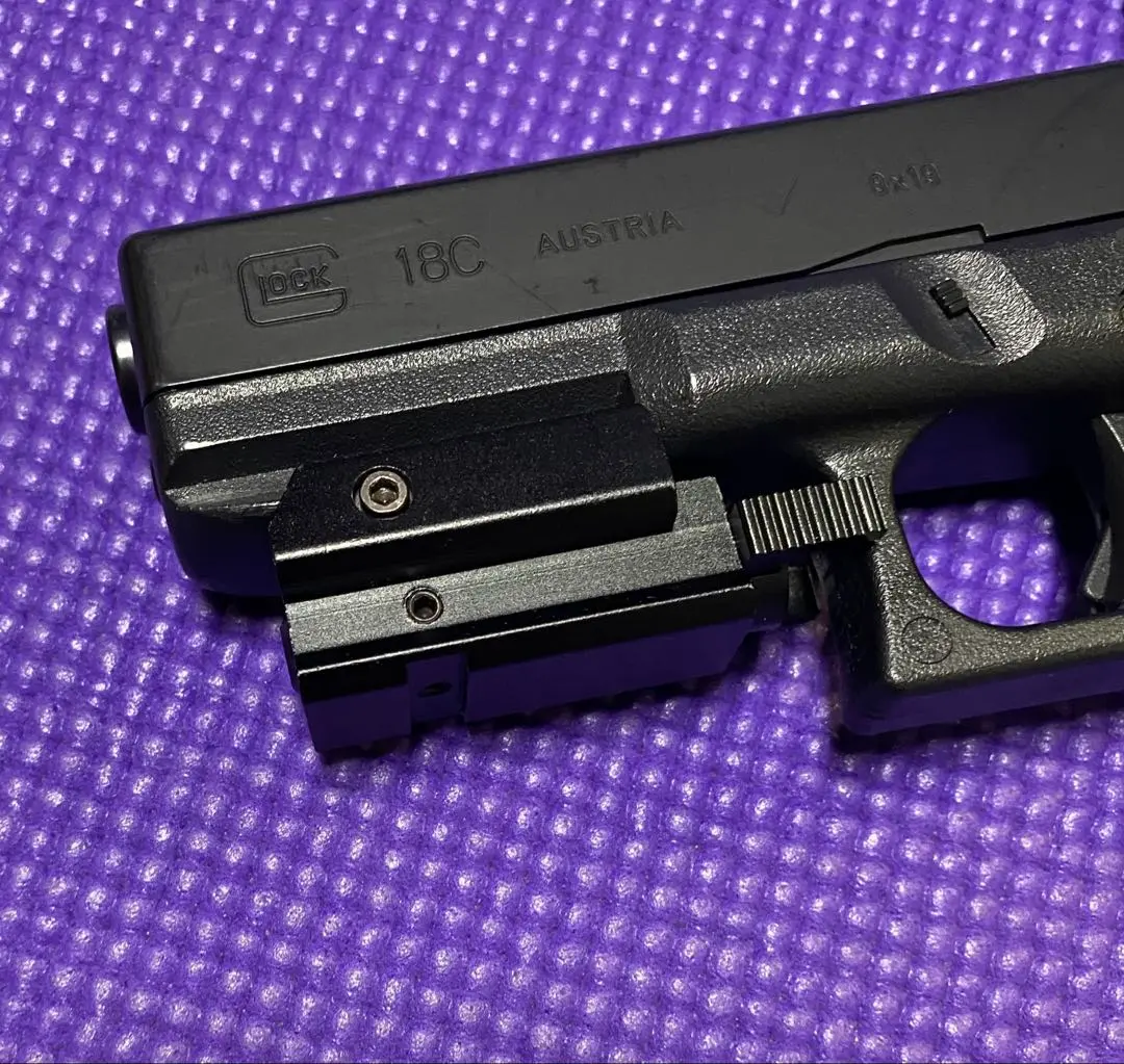 2026年最新】レーザーサイト グロックの人気アイテム - メルカリ