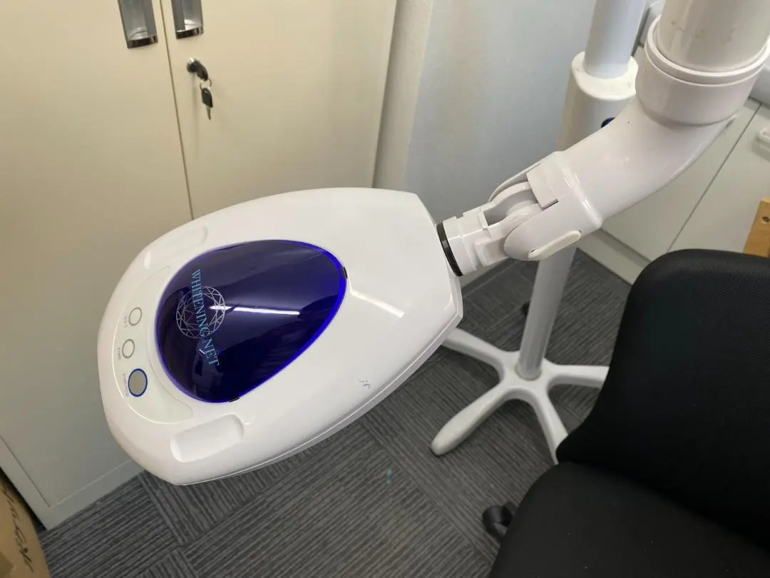 2026年最新】シャリオンホワイトニング機器の人気アイテム - メルカリ