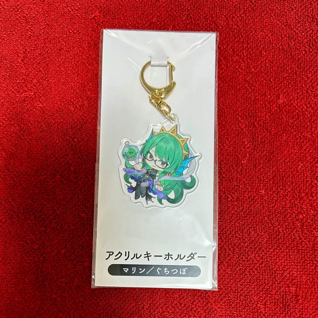 2026年最新】ぐちつぼ アクキーの人気アイテム - メルカリ