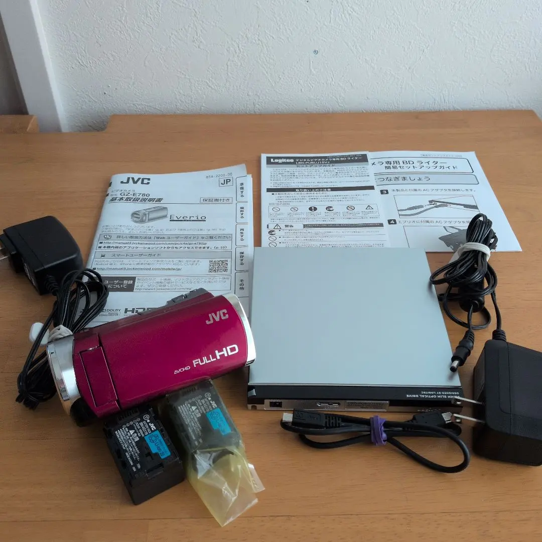 2026年最新】gz e780の人気アイテム - メルカリ