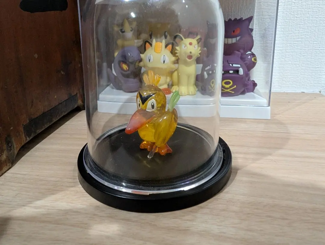 2026年最新】モンコレ カモネギの人気アイテム - メルカリ