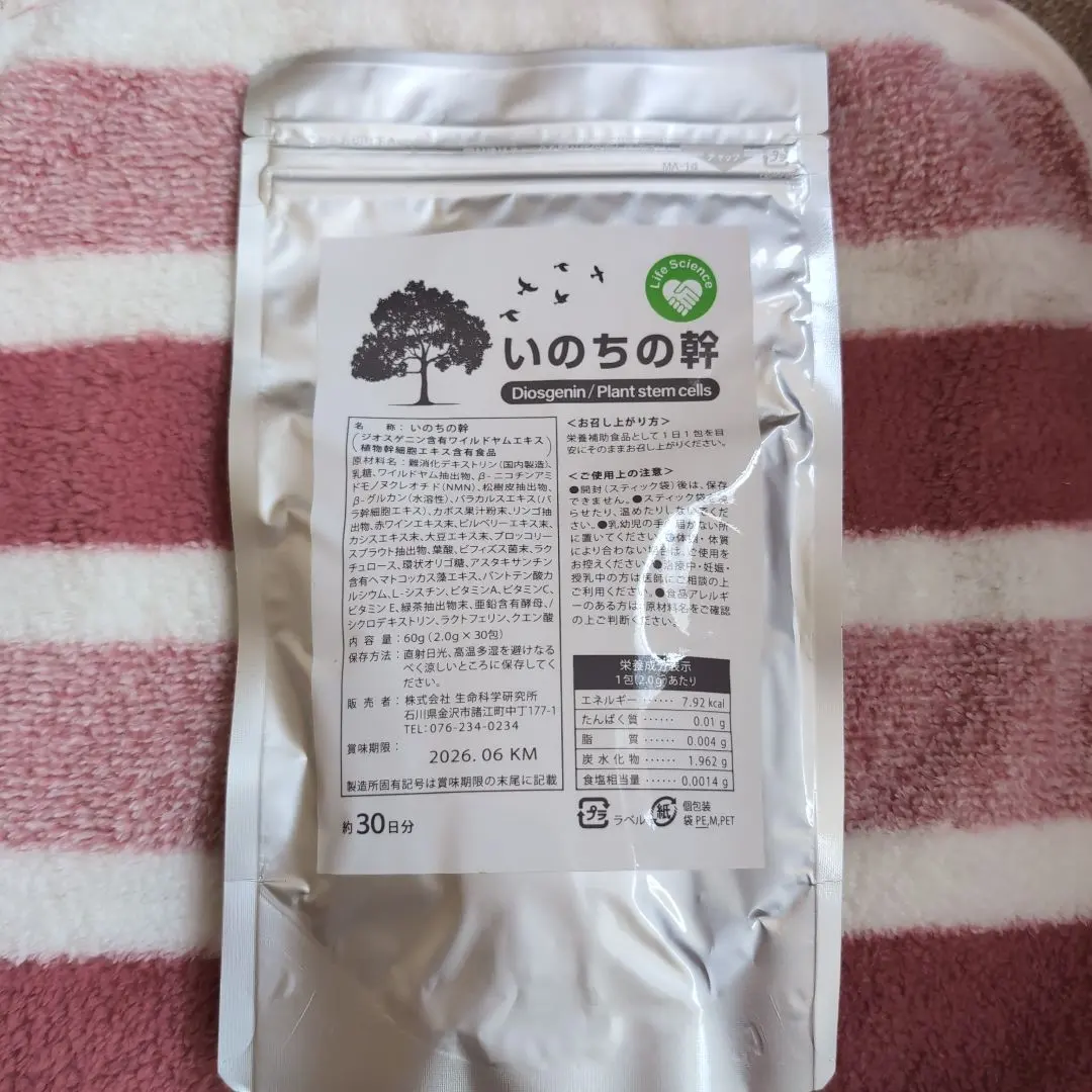 2026年最新】いのちの幹の人気アイテム - メルカリ