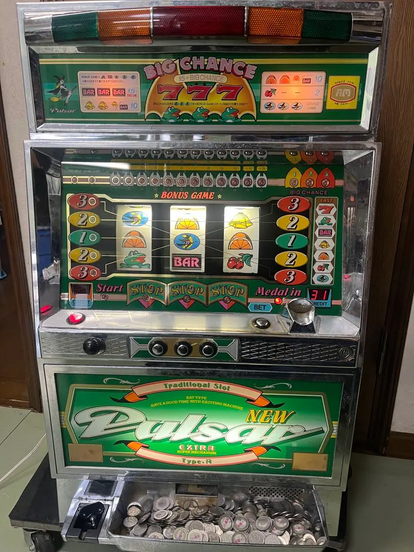 2026年最新】ニューパルサーrの人気アイテム - メルカリ