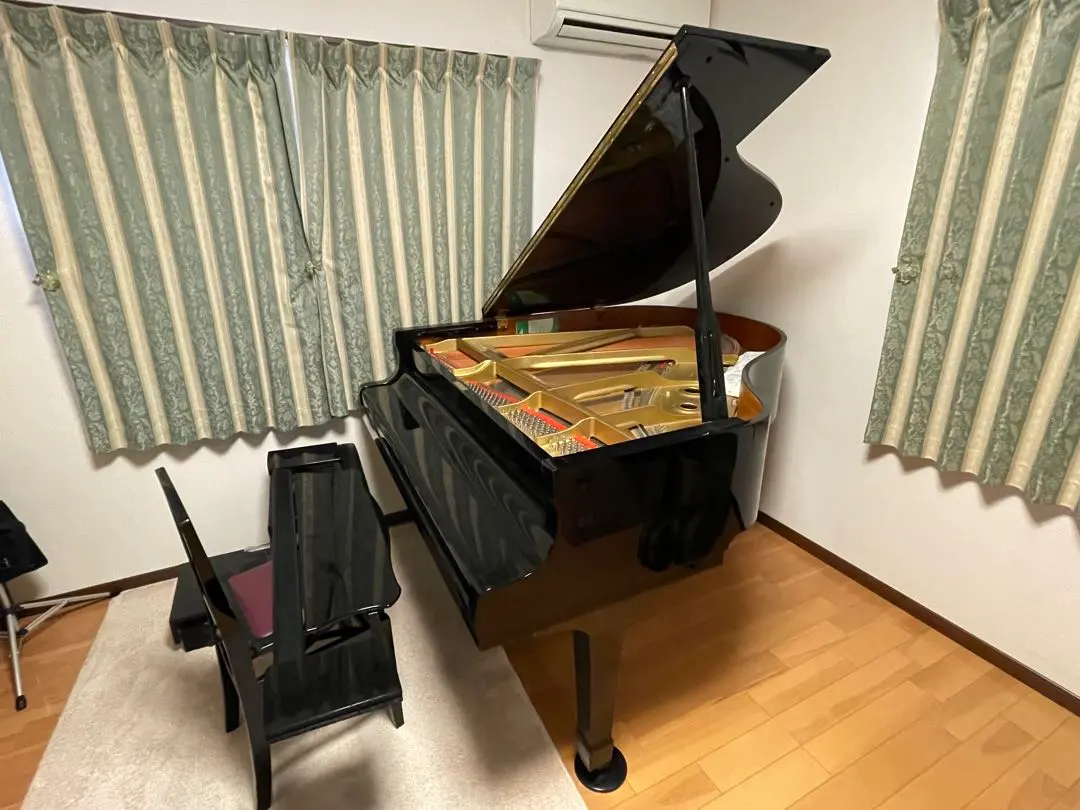2026年最新】YAMAHA グランドピアノの人気アイテム - メルカリ