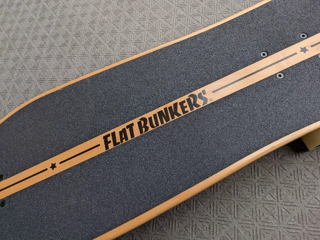 2026年最新】フラットバンカーズの人気アイテム - メルカリ