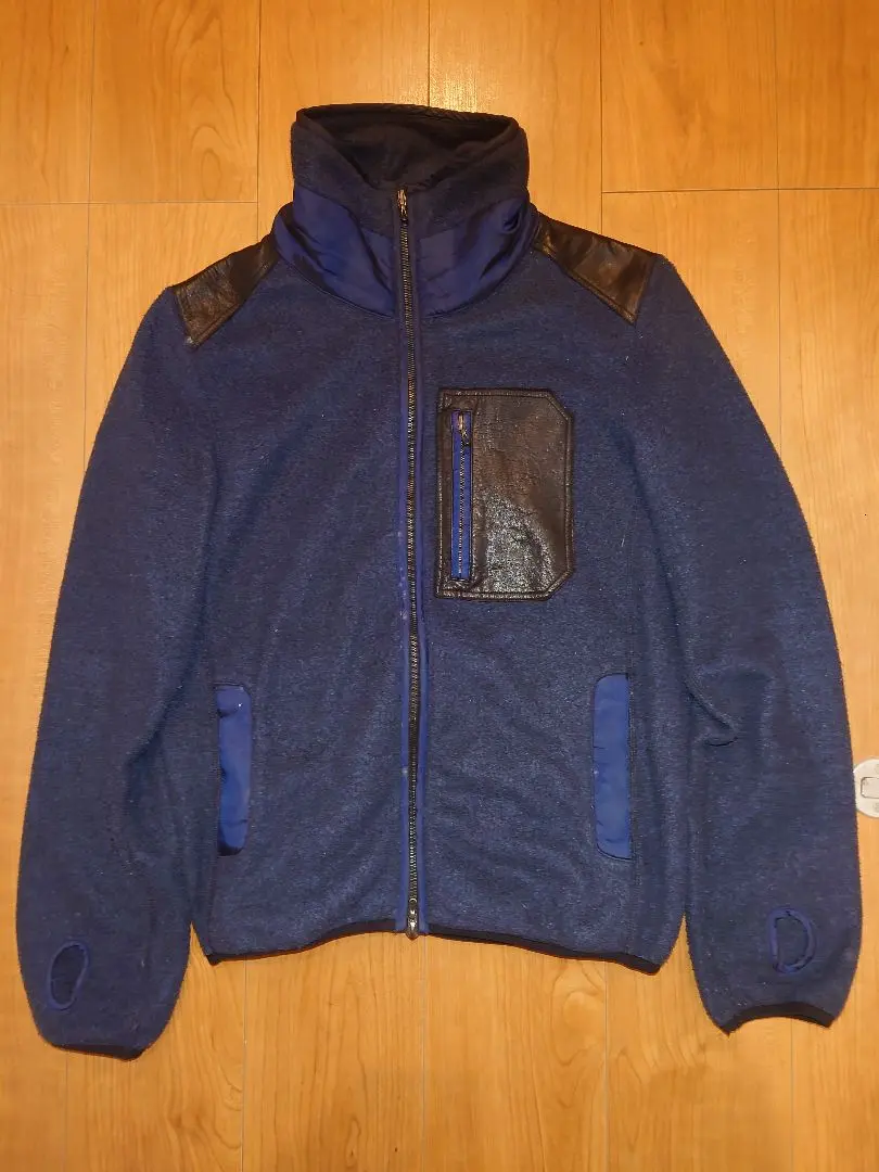 2026年最新】dhyana レザー ジャケットの人気アイテム - メルカリ