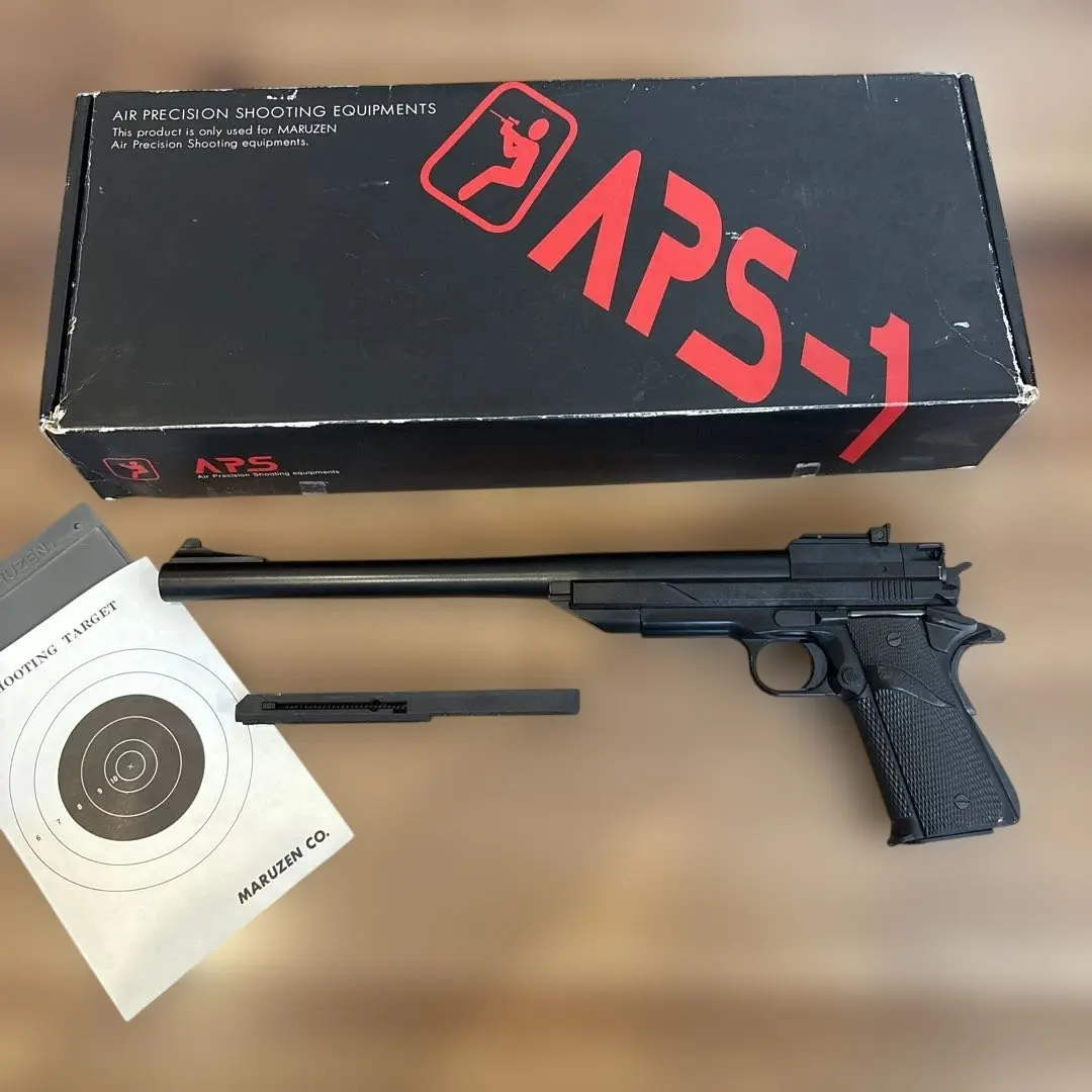 2026年最新】APS-1 ドミネーターの人気アイテム - メルカリ