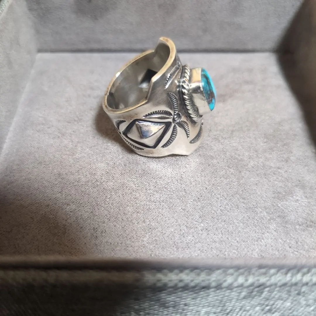 2026年最新】ハーマンスミス リングの人気アイテム - メルカリ