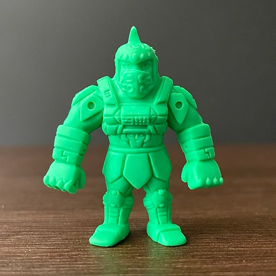 2026年最新】キン消し パート29の人気アイテム - メルカリ