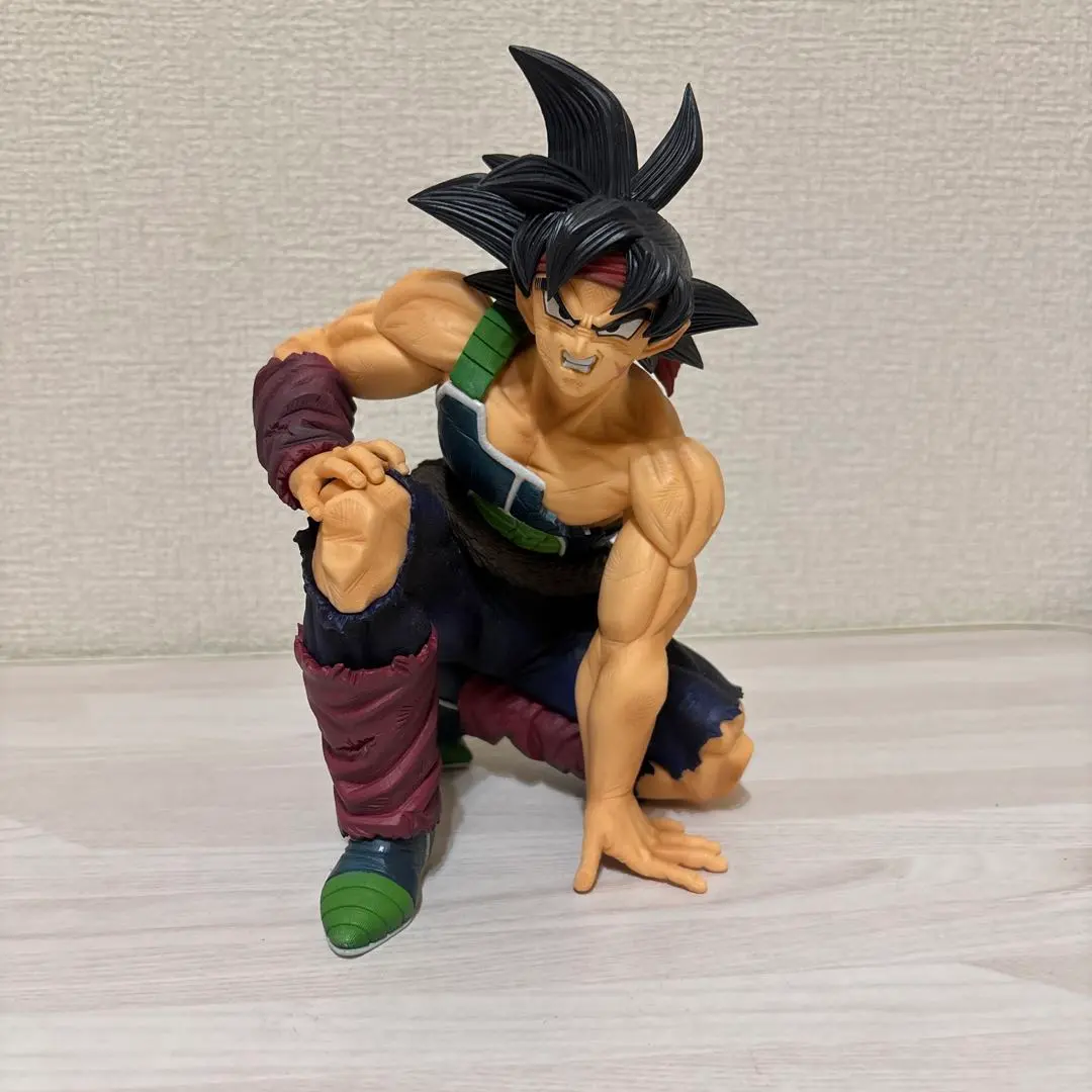 2026年最新】smsp バーダック c賞の人気アイテム - メルカリ