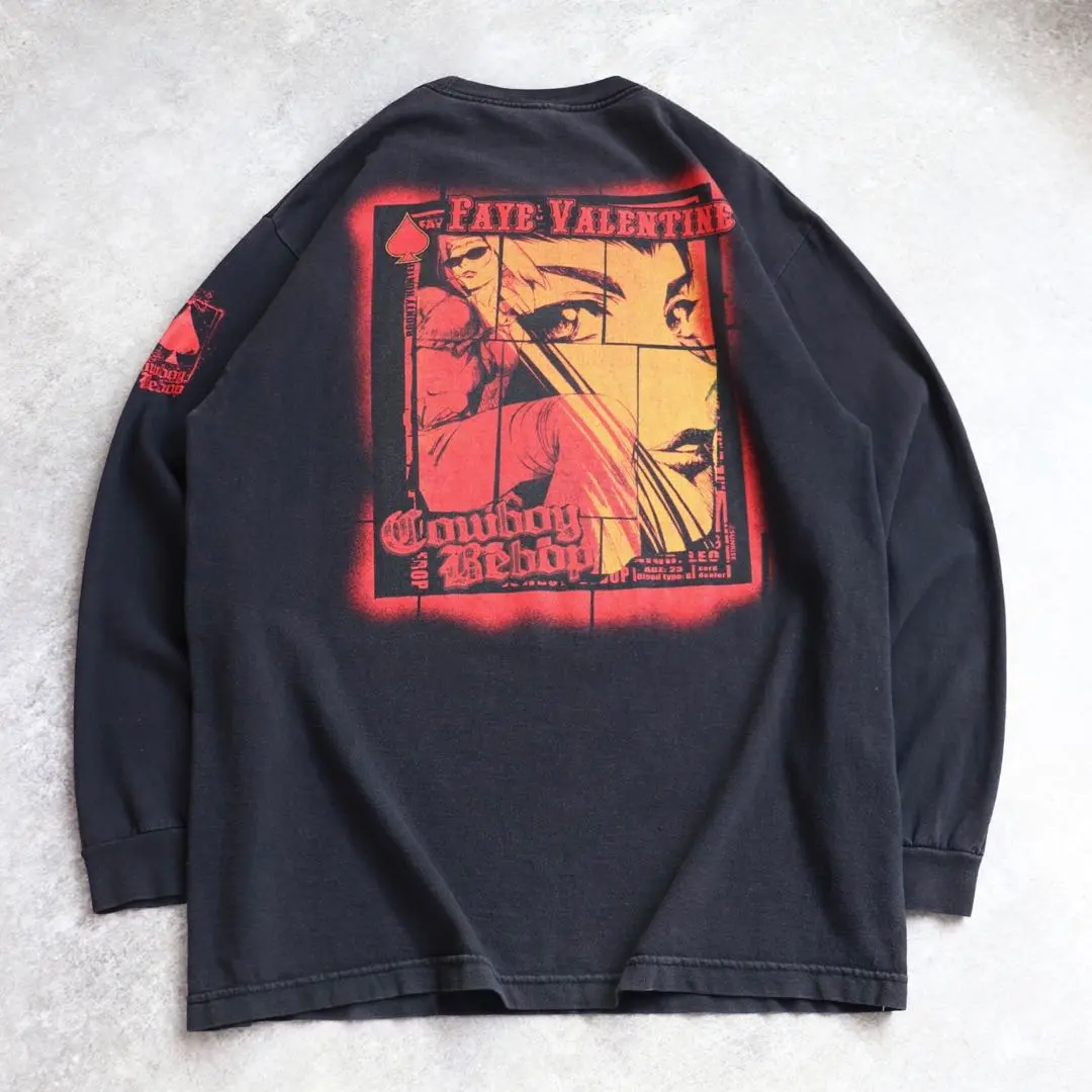 2026年最新】カウボーイビバップ スリーブの人気アイテム - メルカリ