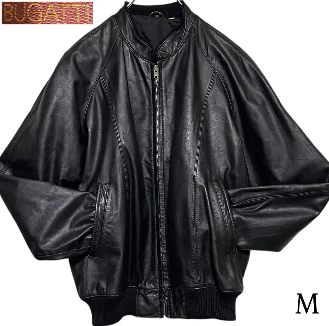 2026年最新】bugatti レザー ジャケットの人気アイテム - メルカリ