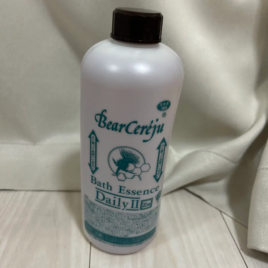 2026年最新】バス エッセンス デイリー iiの人気アイテム - メルカリ