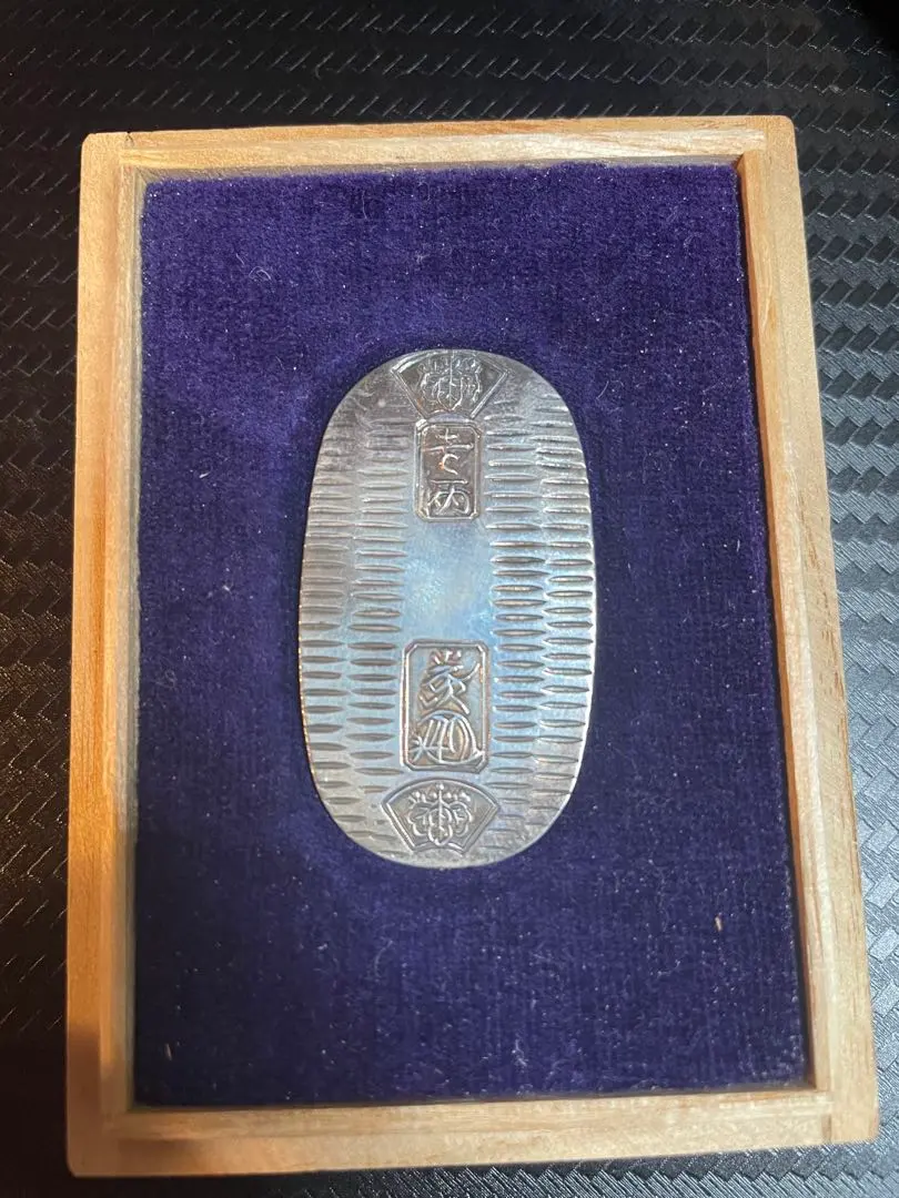 2026年最新】徳力純銀小判の人気アイテム - メルカリ