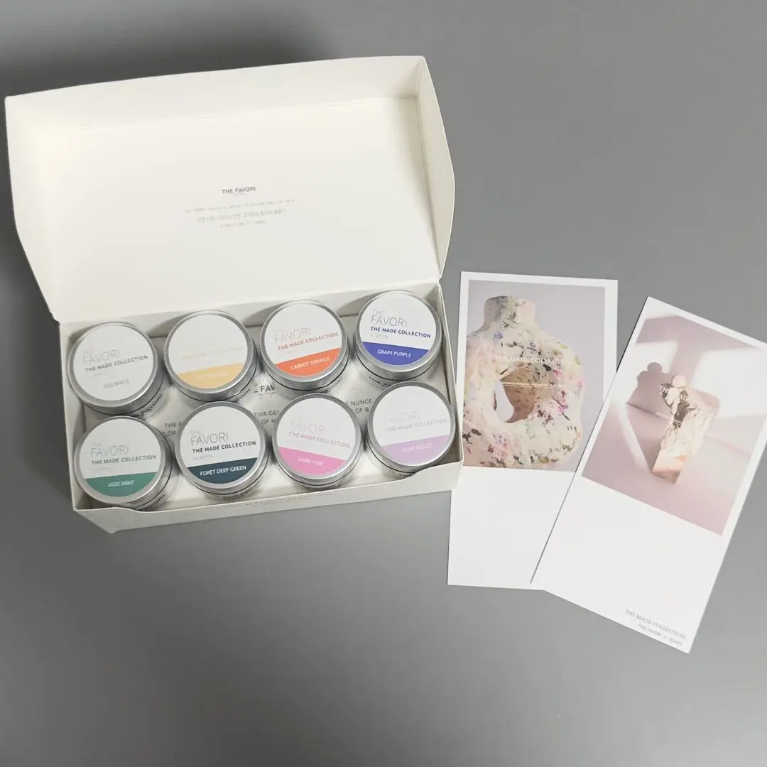 2026年最新】FAVORI ネイルの人気アイテム - メルカリ