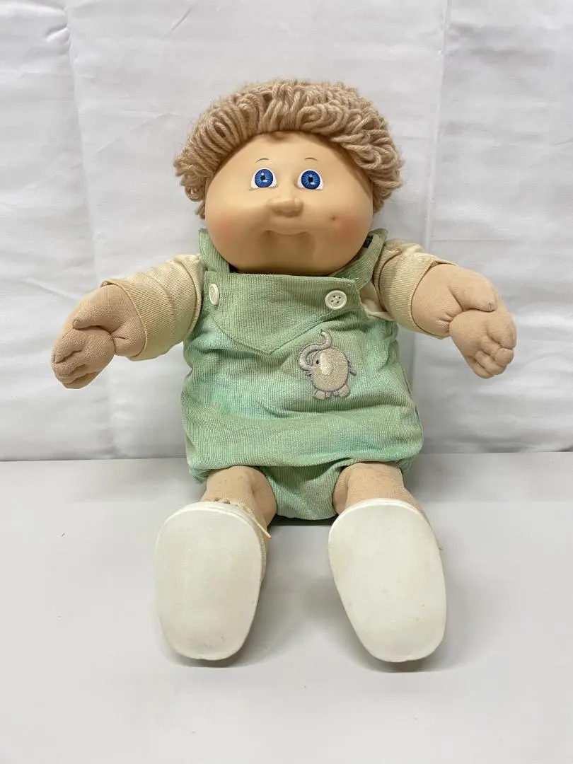 2026年最新】キャベツ人形・キャベツパッチの人気アイテム - メルカリ