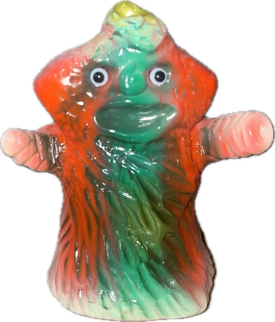 2026年最新】MONSTOCK ソフビの人気アイテム - メルカリ