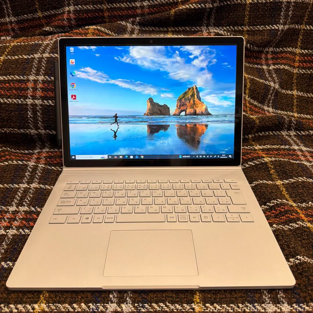 2026年最新】surface book2の人気アイテム - メルカリ