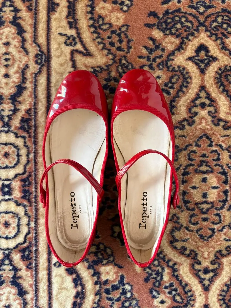 2026年最新】メリージェーン レペットの人気アイテム - メルカリ