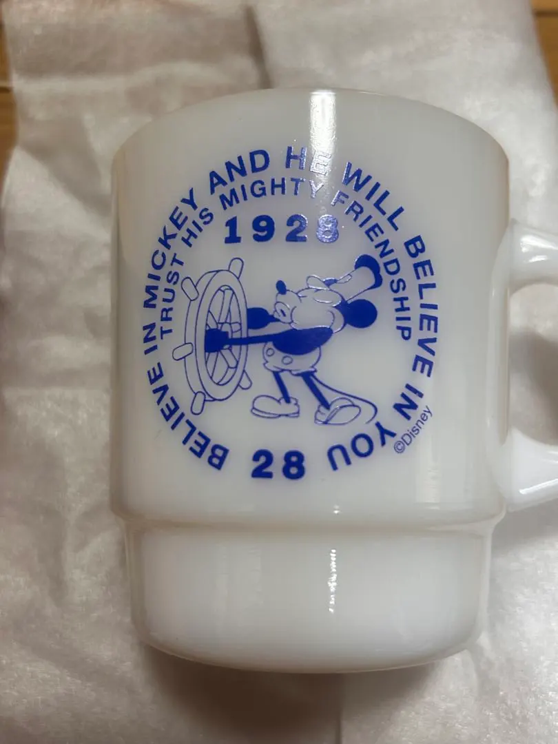 2026年最新】Fire-King ミッキーの人気アイテム - メルカリ