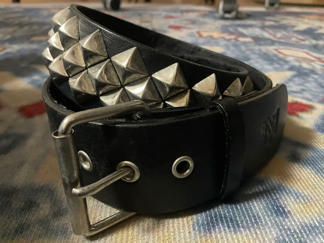 2026年最新】BOUNTY HUNTER ベルトの人気アイテム - メルカリ