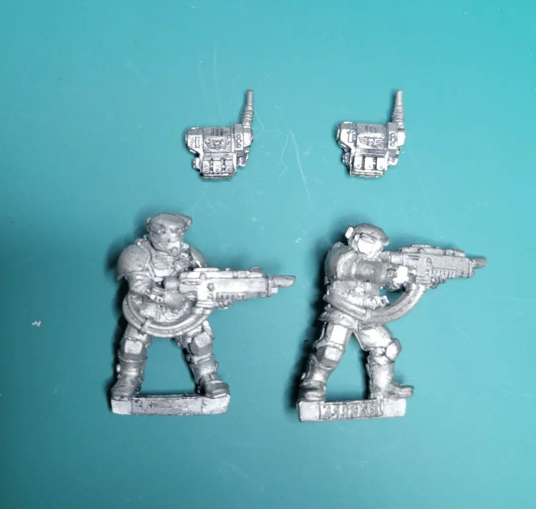 2026年最新】ウォーハンマー40K アストラミリタルムの人気アイテム