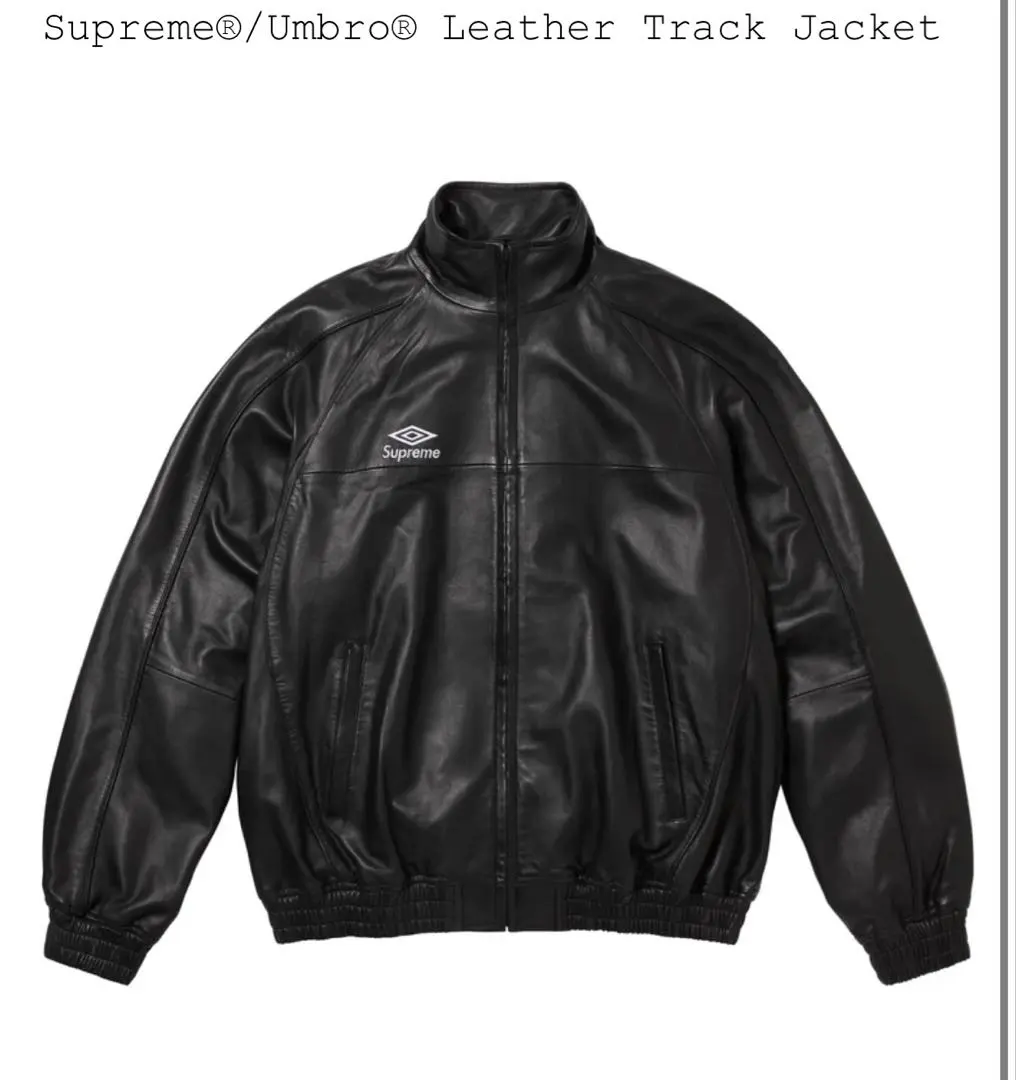 2026年最新】umbro supreme セットアップの人気アイテム - メルカリ