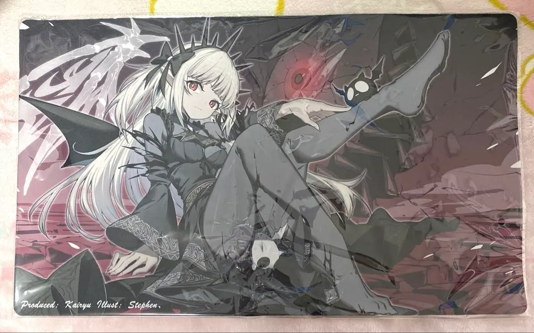 2026年最新】光なき影 プレイマットの人気アイテム - メルカリ