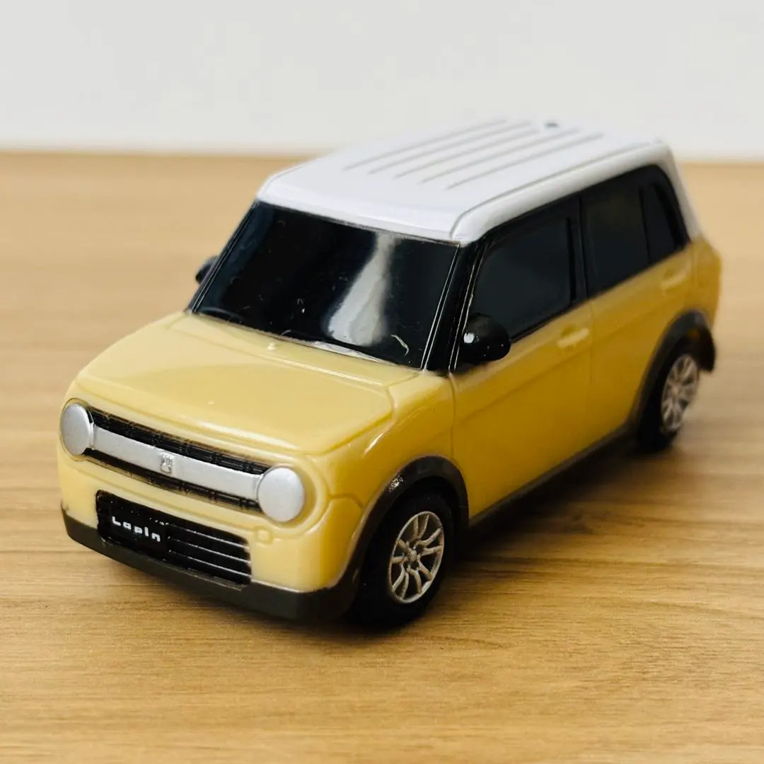 2026年最新】suzuki lapin プルバックカーの人気アイテム - メルカリ