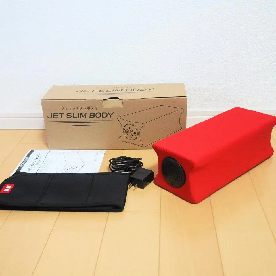 2026年最新】ジェットスリムボディの人気アイテム - メルカリ