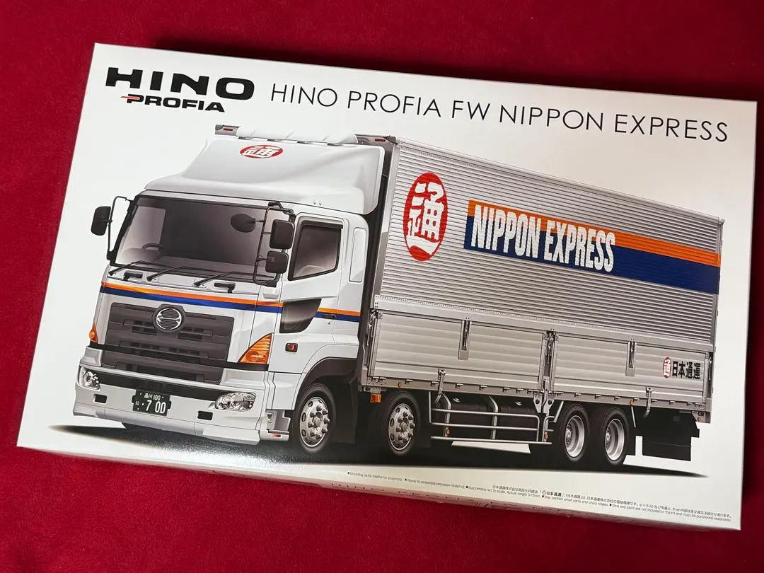 2026年最新】プロフィア 1／32の人気アイテム - メルカリ