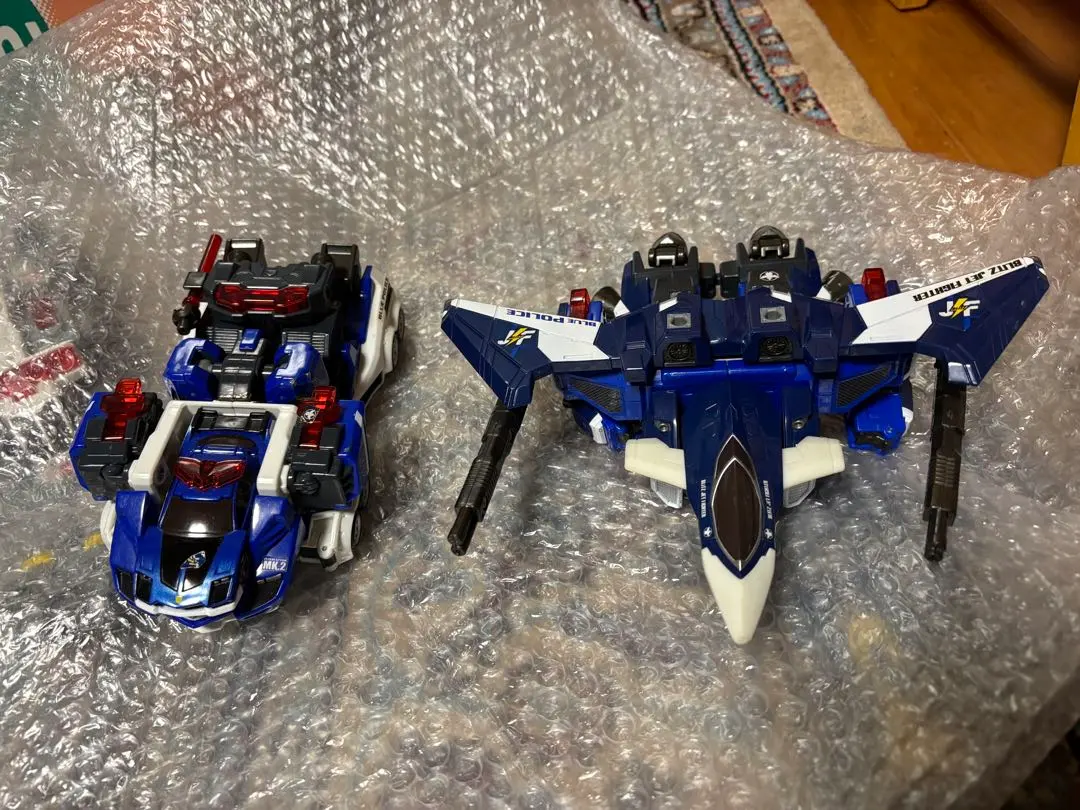 2026年最新】ドライブヘッドシンクロ合体セットジェットストライカーの