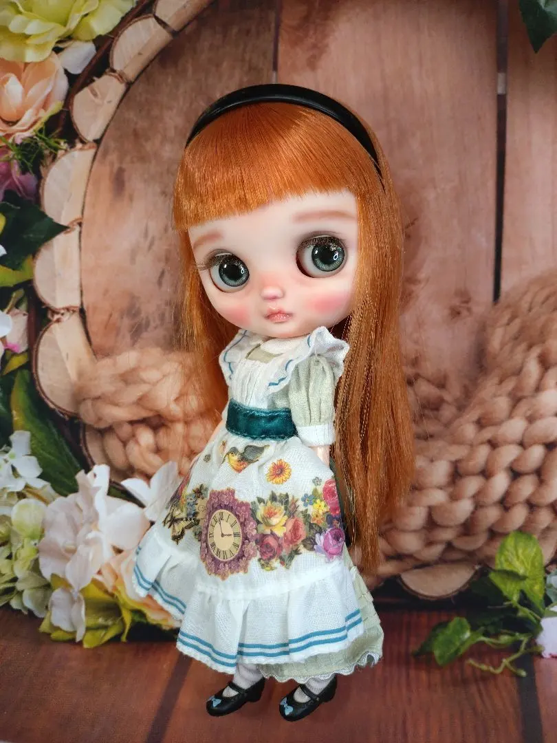 ミディブライス ☆ チェリッシュミーオールウェイズ ☆