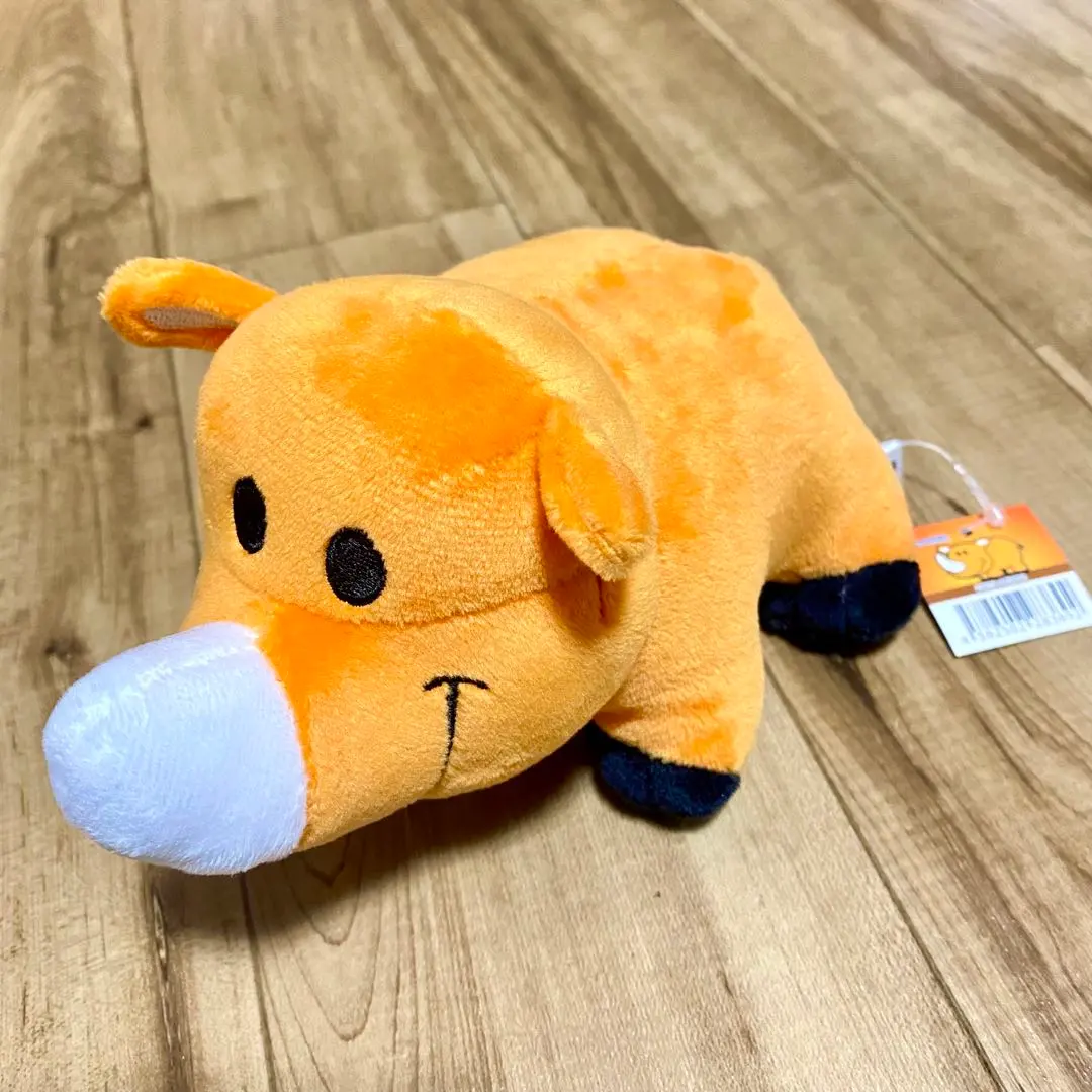 2026年最新】ジャグラー ツノっちぬいぐるみの人気アイテム - メルカリ