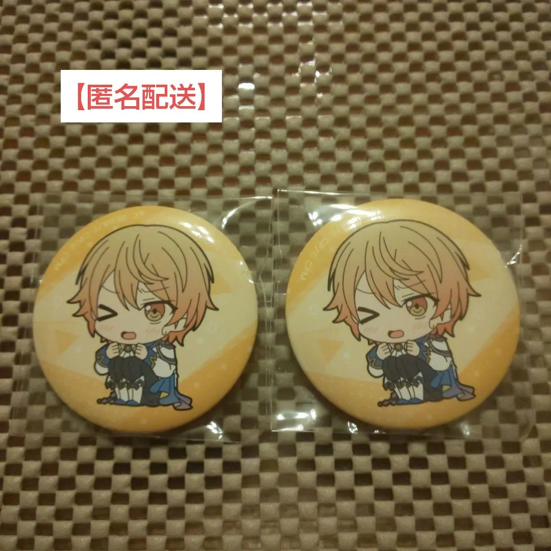 2026年最新】天馬司 缶バッジ vol.3bの人気アイテム - メルカリ