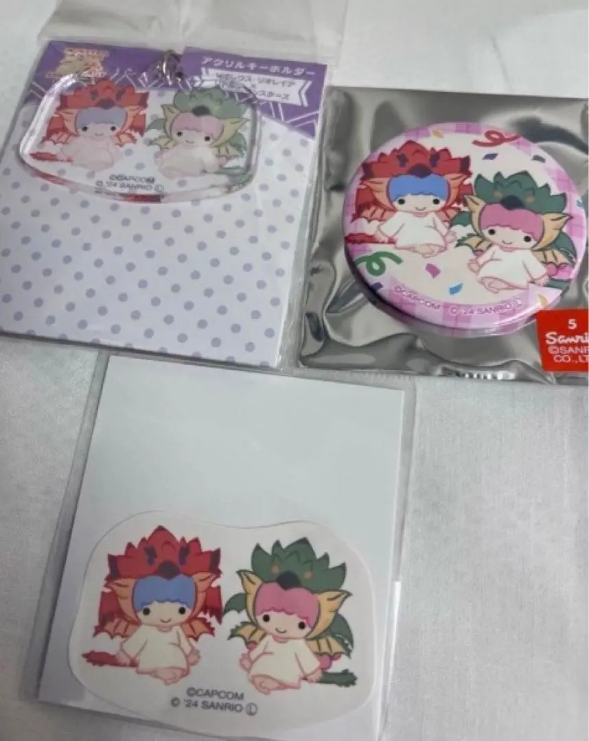 2026年最新】モンハン 大狩猟展 サンリオの人気アイテム - メルカリ