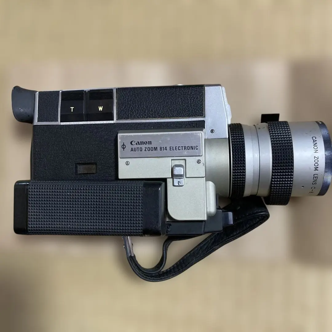 2026年最新】canon auto zoom 814の人気アイテム - メルカリ