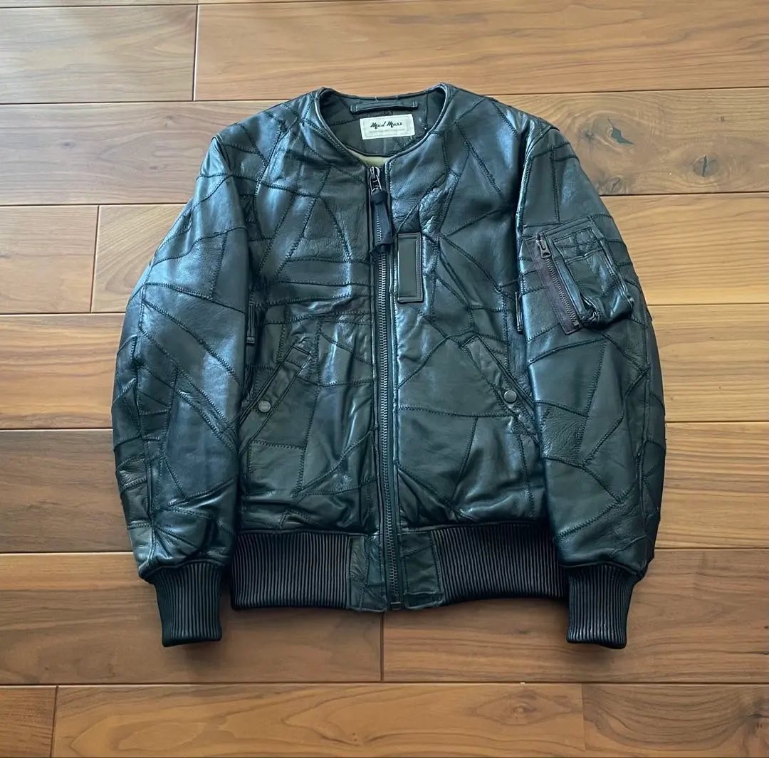 2026年最新】NEXUS7 レザージャケット・ライダースの人気アイテム